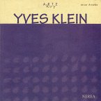 Yves Klein (eBook, ePUB)