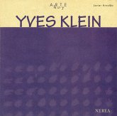 Yves Klein (eBook, ePUB)