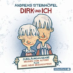 Dirk und ich (Jubiläumsausgabe) (MP3-Download) - Steinhöfel, Andreas