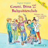 Conni, Dina und der Babysitterclub / Conni & Co Bd.12 (MP3-Download)