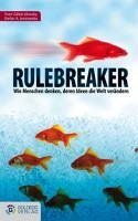 Rulebreaker (eBook, ePUB) - Jánszky, Sven G.; Jenzowsky, Stefan A.