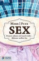Mann Frau - Sex (eBook, ePUB) - Georg Pfau