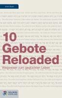 10 Gebote Reloaded (eBook, ePUB) - Bader, Erwin