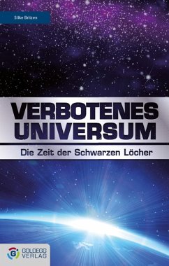 Verbotenes Universum (eBook, ePUB) - Britzen, Silke