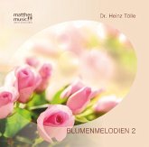 Blumenmelodien, 1 Audio-CD