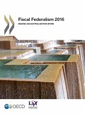 Fiscal Federalism 2016 (eBook, PDF)