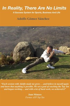 Cover In Reality, There Are No Limits (eBook, ePUB)