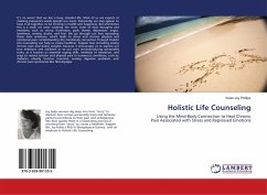 Holistic Life Counseling - Phillips, Vivian Joy