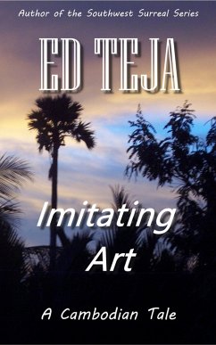 Cover Imitating Art (eBook, ePUB)