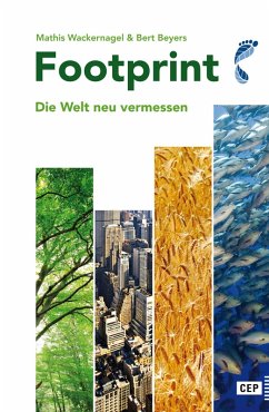 Footprint (eBook, ePUB) - Wackernagel, Mathis; Beyers, Bert