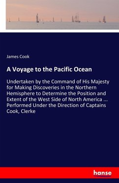 A Voyage to the Pacific Ocean