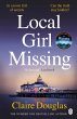 Local Girl Missing (eBook, ePUB) - Bild 1