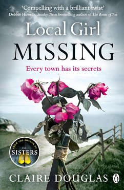 Local Girl Missing (eBook, ePUB) - Douglas, Claire