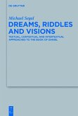 Dreams, Riddles and Visions (eBook, ePUB)