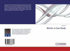 Bitcoin a Case Study - Hunt, Alvan