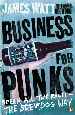 Business for Punks - Watt, James