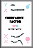 Connivance Factor (eBook, ePUB)