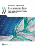 Green Investment Banks. (eBook, PDF)