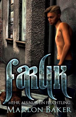 Faruk (eBook, ePUB) - Baker, Marlon; Souleyman, Faruk