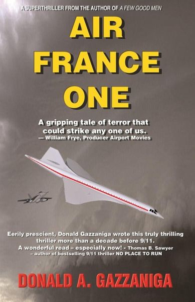 Air France One (eBook, ePUB)