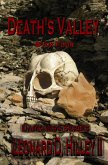 Death's Valley (The Darkness Series, #4) (eBook, ePUB)
