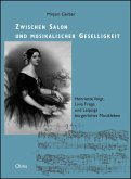 Zwischen Salon und musikalischer Geselligkeit (eBook, PDF)