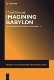 Imagining Babylon (eBook, ePUB)
