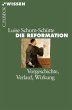 Die Reformation (eBook, ePUB) - Bild 1