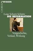 Die Reformation (eBook, ePUB)
