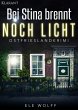 Bei Stina brennt noch Licht -... - Bild 1