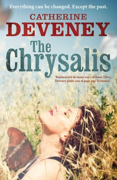 Cover The Chrysalis (eBook, ePUB)