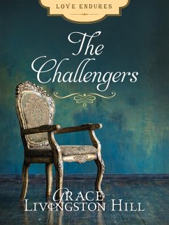 Challengers (eBook, ePUB) - Hill, Grace Livingston