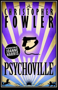 Cover Psychoville (eBook, ePUB)