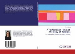 A Postcolonial Feminist Theology of Religions