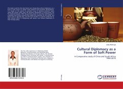 Cultural Diplomacy as a Form of Soft Power - Wamuya, Judy