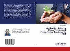 Hybridization Between Cherry Tomato and Petomech for Resistance to RKN