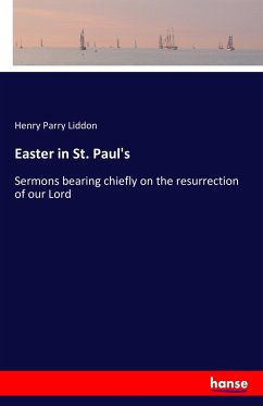 Easter in St. Paul's - Liddon, Henry Parry