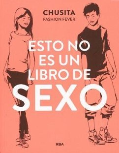 SPA-ESTO NO ES UN LIBRO DE SEX - Chusita