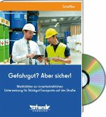 Gefahrgut? Aber sicher!, m. 1 CD-ROM