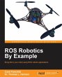 ROS Robotics By Example - Bild 1