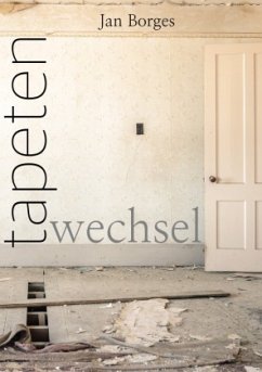 tapeten:wechsel - Borges, Jan