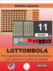 Lottombola (eBook, ePUB) - Zanzoni, Stefano