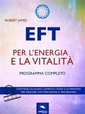 EFT per l’energia e la vitalità (eBook, ePUB)