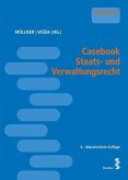 Casebook Staats- und Verwaltungsrecht (f. Österreich)