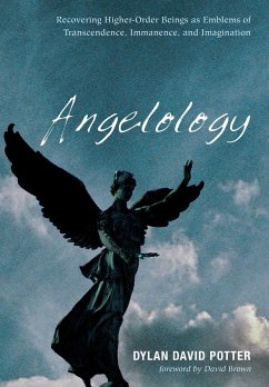 Angelology - Potter, Dylan