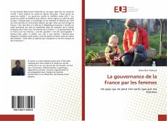 La gouvernance de la France par les femmes - Ben Yeshoua, Elisha