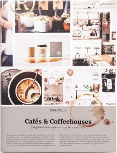 Brandlife: Cafes and Coffee Shops - Victionary