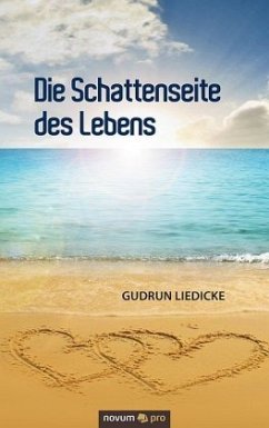 Die Schattenseite des Lebens Cover Die Schattenseite des Lebens