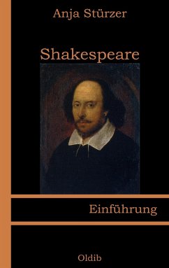 Shakespeare - Stürzer, Anja