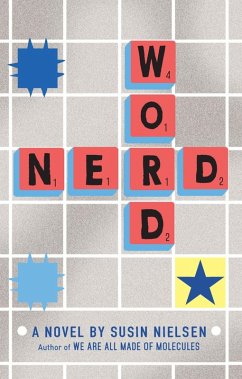 Word Nerd (eBook, ePUB) - Nielsen, Susin